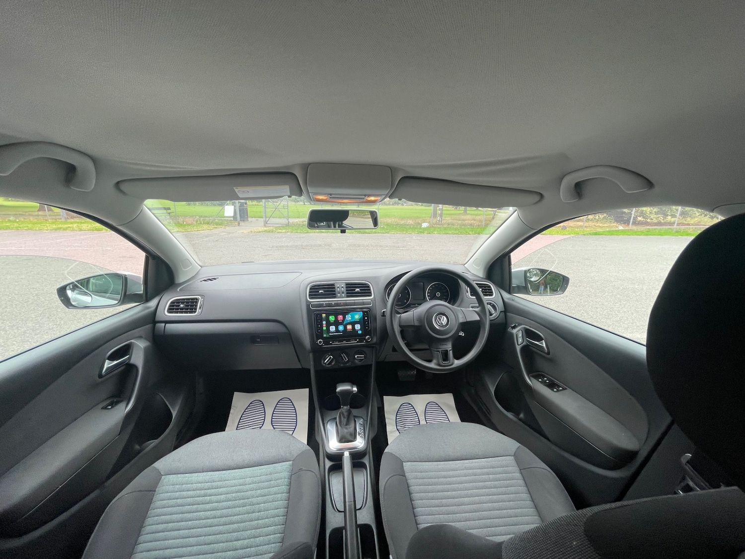 Vehicle 26