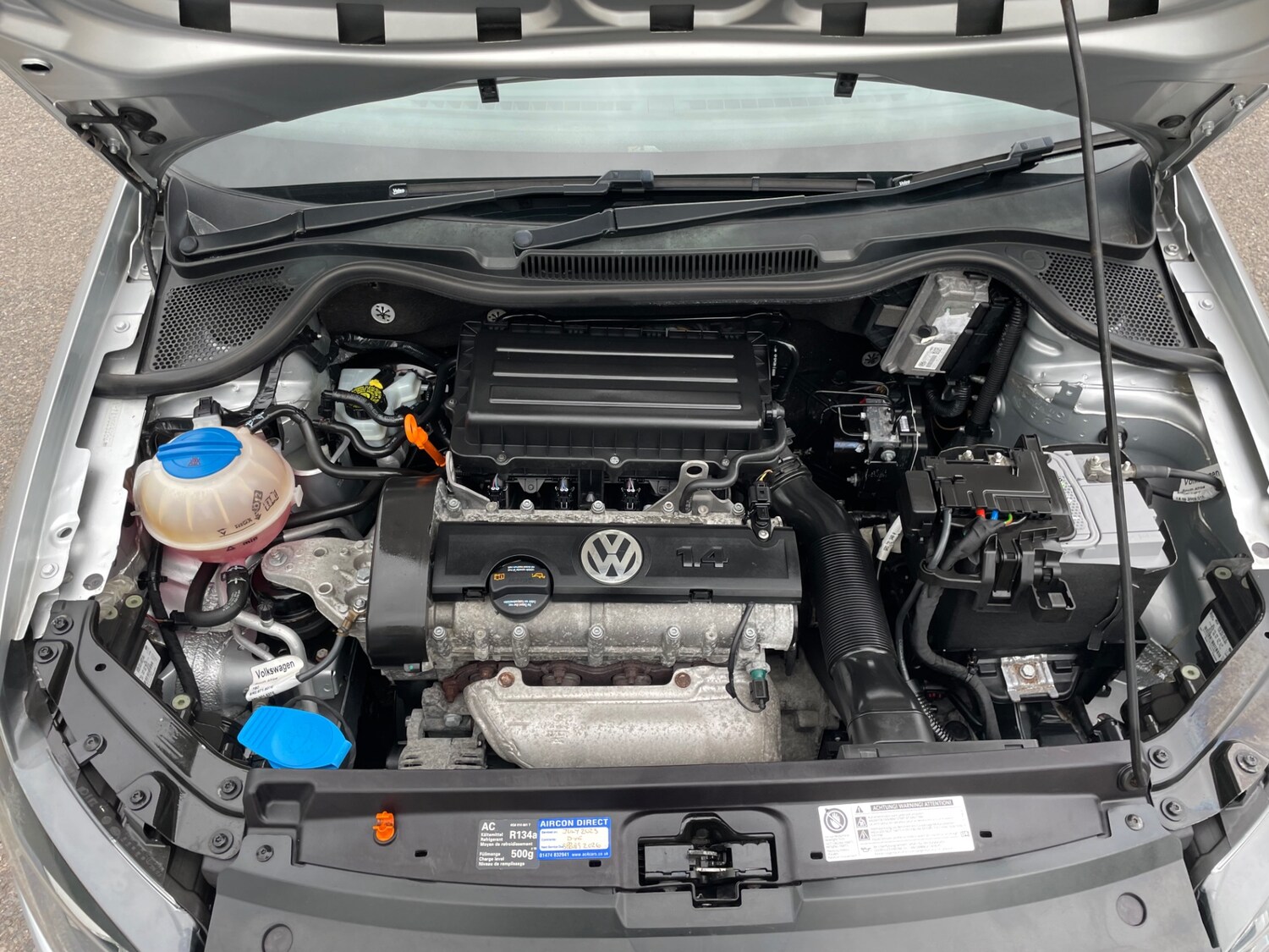 Vehicle 32