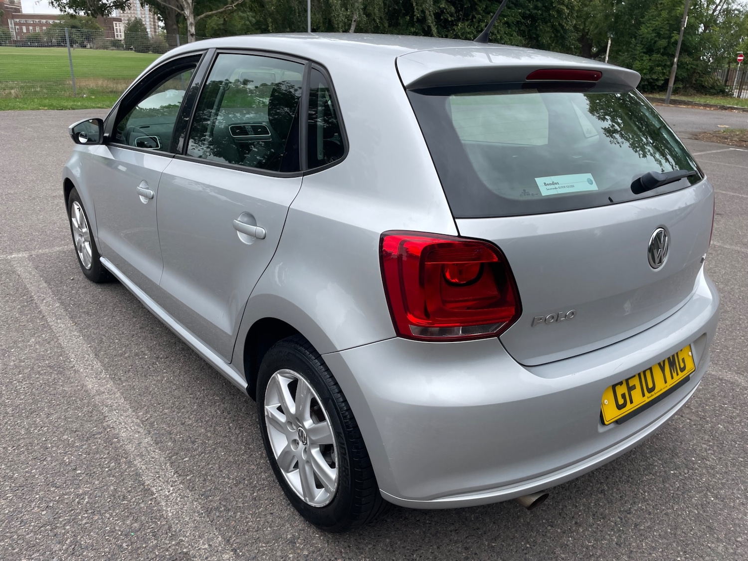 Vehicle 6