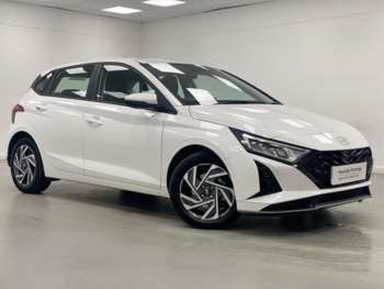 2024 - 1.0T GDi Advance 5dr