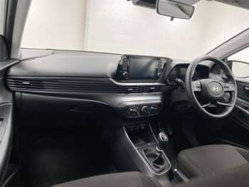 Used Hyundai i20 2024 for sale - 74852661: Photo