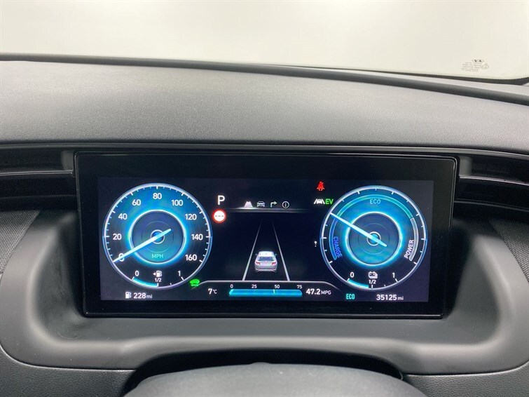 Used Hyundai TUCSON 2021 for sale - 77910439: Photo 11