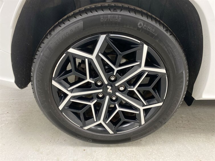 Used Hyundai TUCSON 2021 for sale - 77910439: Photo 17