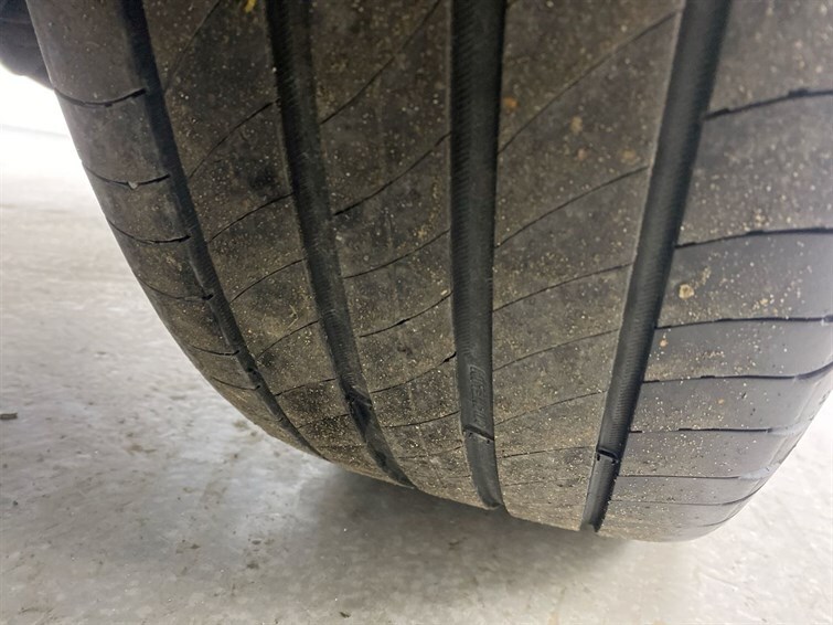 Used Hyundai TUCSON 2021 for sale - 77910439: Photo 18