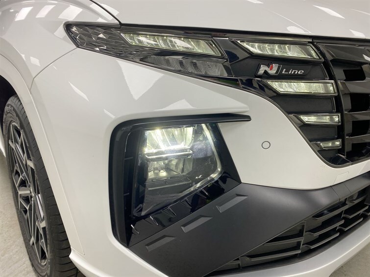 Used Hyundai TUCSON 2021 for sale - 77910439: Photo 21