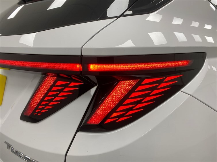 Used Hyundai TUCSON 2021 for sale - 77910439: Photo 22