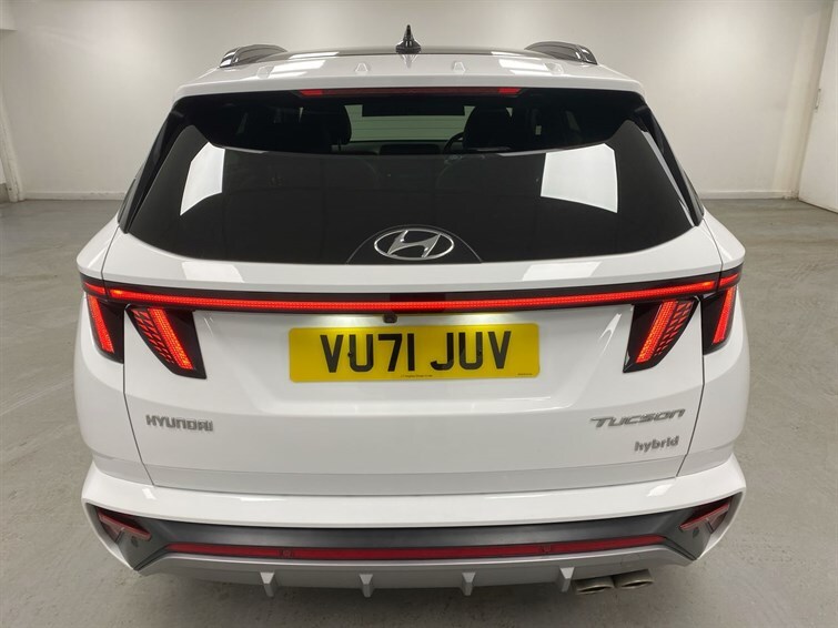 Used Hyundai TUCSON 2021 for sale - 77910439: Photo 23