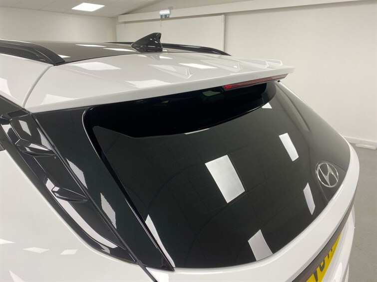 Used Hyundai TUCSON 2021 for sale - 77910439: Photo 25