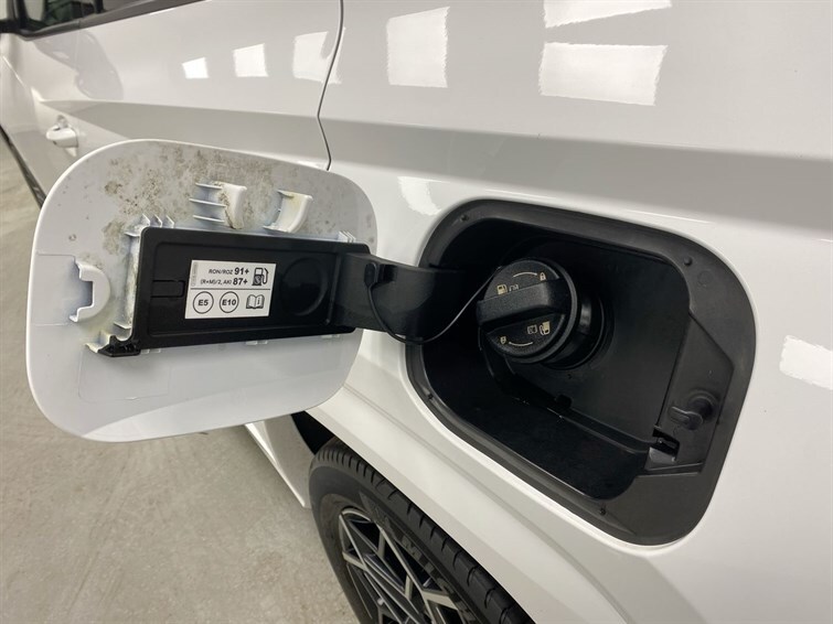 Used Hyundai TUCSON 2021 for sale - 77910439: Photo 28