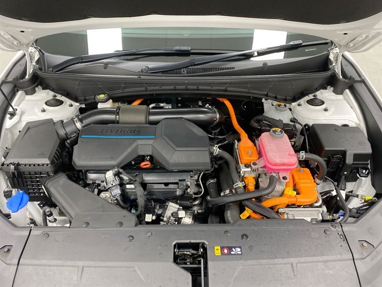 Used Hyundai TUCSON 2021 for sale - 77910439: Photo 30