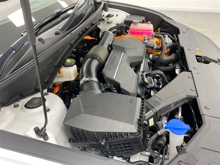 Used Hyundai TUCSON 2021 for sale - 77910439: Photo 31