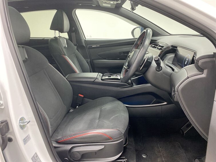 Used Hyundai TUCSON 2021 for sale - 77910439: Photo 32