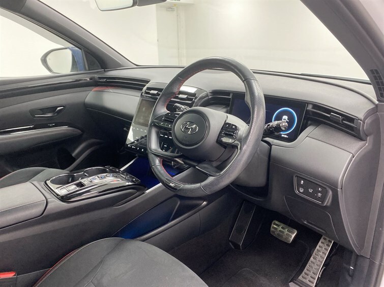 Used Hyundai TUCSON 2021 for sale - 77910439: Photo 33