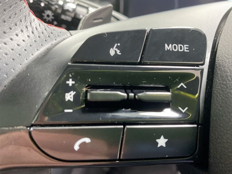 Used Hyundai TUCSON 2021 for sale - 77910439: Photo 38