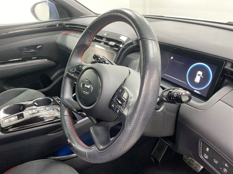 Used Hyundai TUCSON 2021 for sale - 77910439: Photo 43