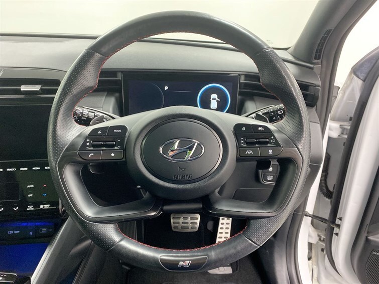 Used Hyundai TUCSON 2021 for sale - 77910439: Photo 44