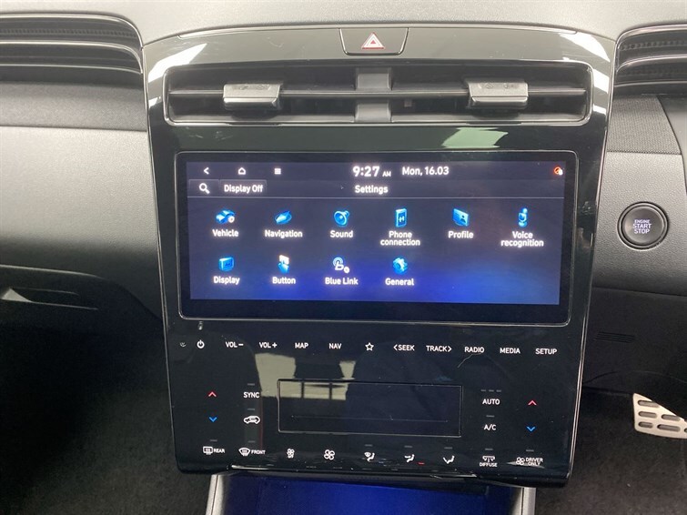 Used Hyundai TUCSON 2021 for sale - 77910439: Photo 46