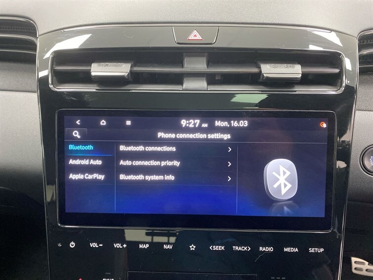 Used Hyundai TUCSON 2021 for sale - 77910439: Photo 47