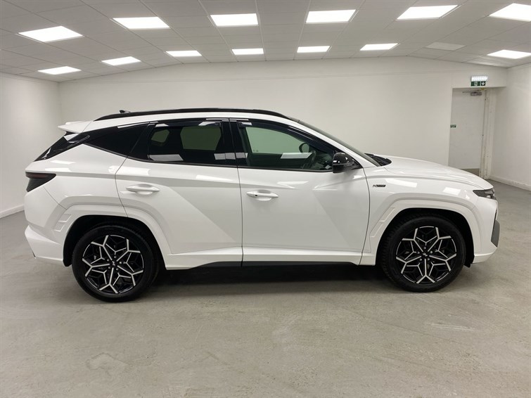 Used Hyundai TUCSON 2021 for sale - 77910439: Photo 5