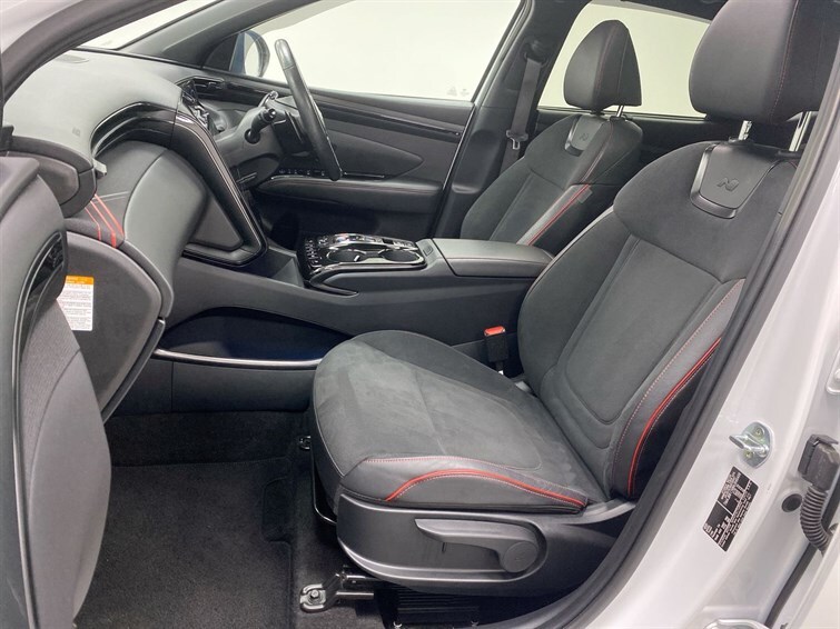 Used Hyundai TUCSON 2021 for sale - 77910439: Photo 52