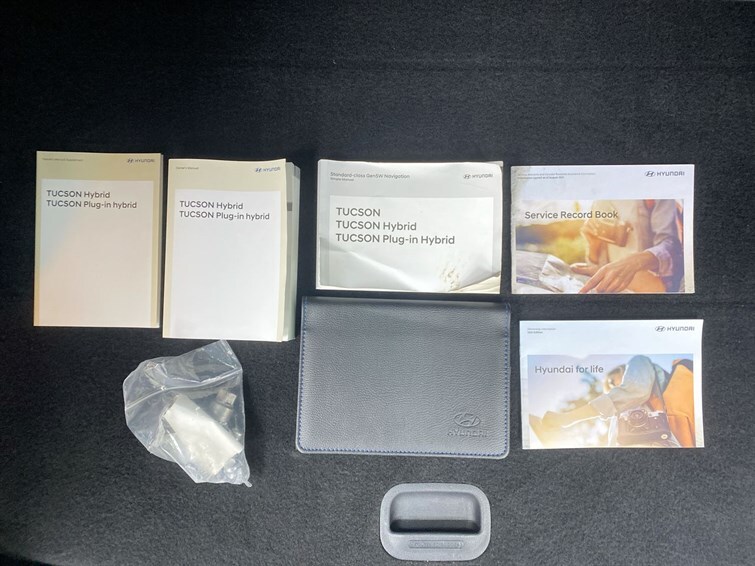 Used Hyundai TUCSON 2021 for sale - 77910439: Photo 53