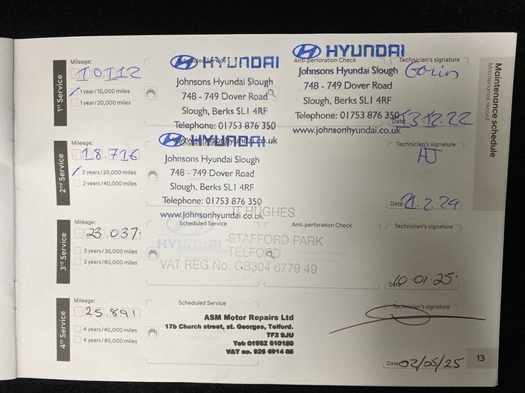 Used Hyundai TUCSON 2021 for sale - 77910439: Photo 54