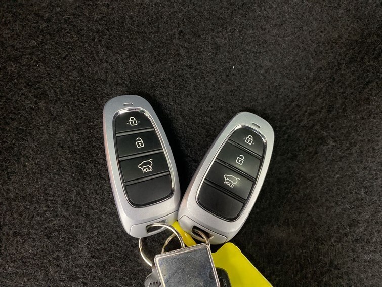 Used Hyundai TUCSON 2021 for sale - 77910439: Photo 56