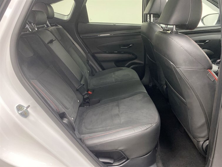 Used Hyundai TUCSON 2021 for sale - 77910439: Photo 57