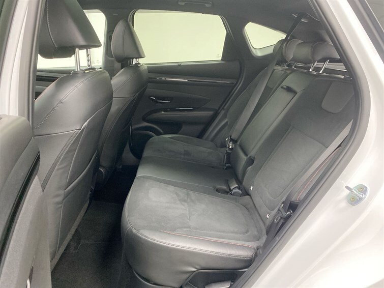 Used Hyundai TUCSON 2021 for sale - 77910439: Photo 58