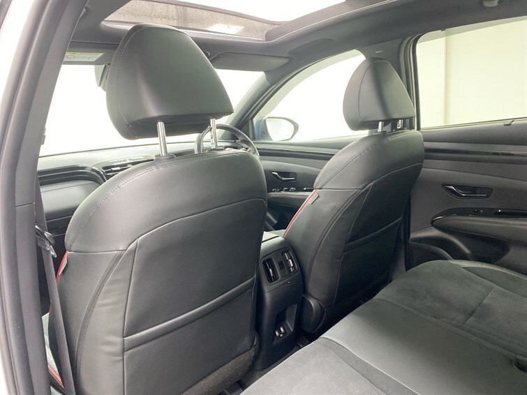 Used Hyundai TUCSON 2021 for sale - 77910439: Photo 61