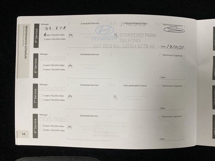 Used Hyundai TUCSON 2021 for sale - 77910439: Photo 64