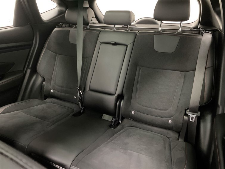 Used Hyundai TUCSON 2021 for sale - 77910439: Photo 8