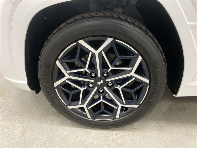 Used Hyundai TUCSON 2021 for sale - 77910439: Photo 9