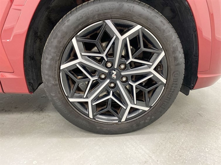 Used Hyundai TUCSON 2022 for sale - 77210462: Photo 15