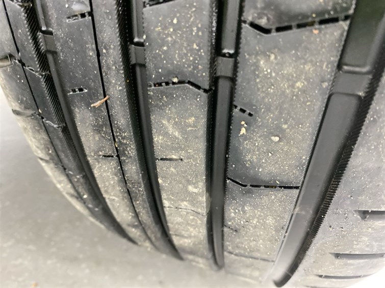 Used Hyundai TUCSON 2022 for sale - 77210462: Photo 16