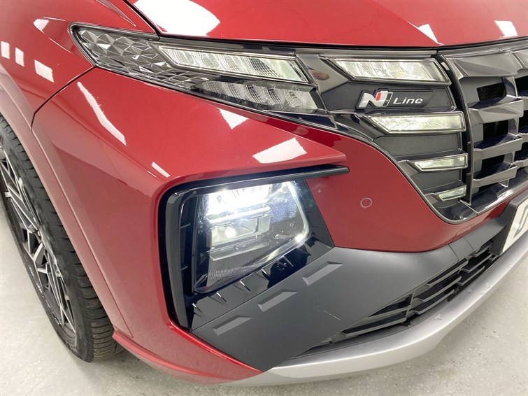 Used Hyundai TUCSON 2022 for sale - 77210462: Photo 21