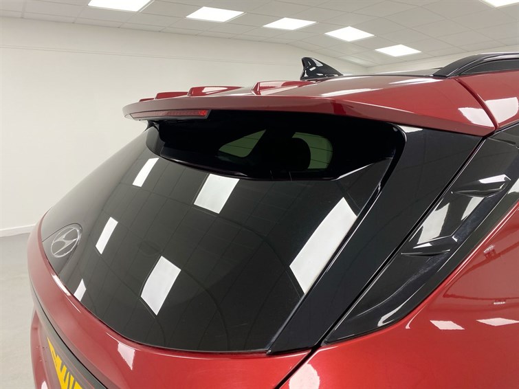 Used Hyundai TUCSON 2022 for sale - 77210462: Photo 25