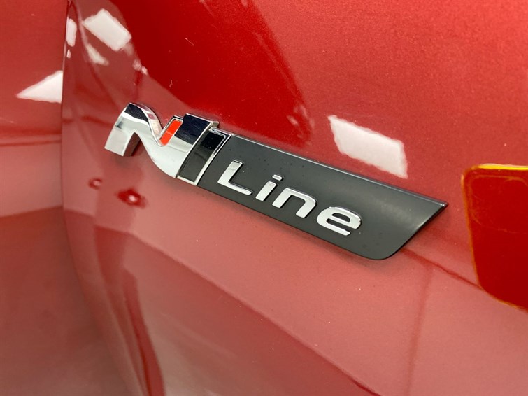 Used Hyundai TUCSON 2022 for sale - 77210462: Photo 29