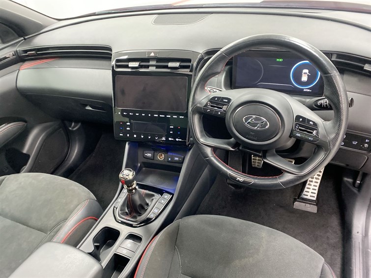 Used Hyundai TUCSON 2022 for sale - 77210462: Photo 37