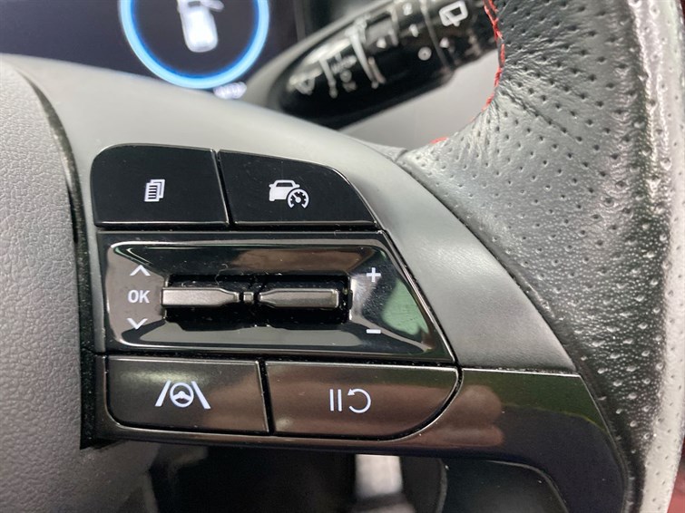 Used Hyundai TUCSON 2022 for sale - 77210462: Photo 41