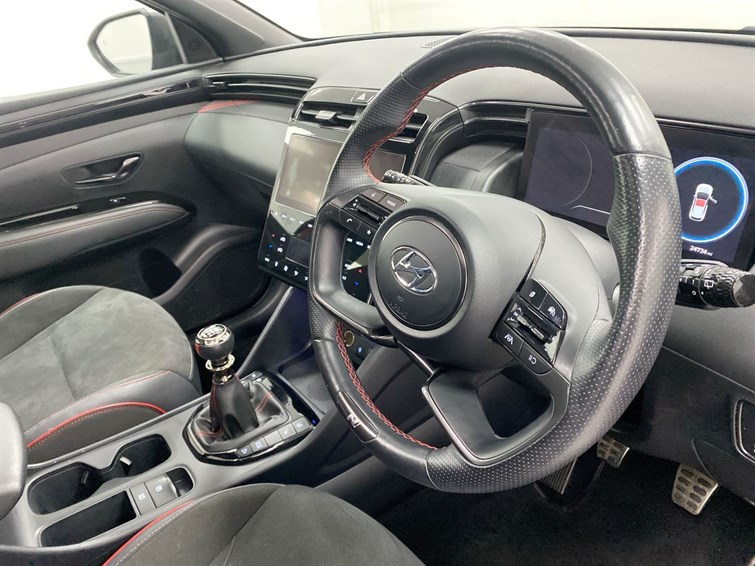 Used Hyundai TUCSON 2022 for sale - 77210462: Photo 43