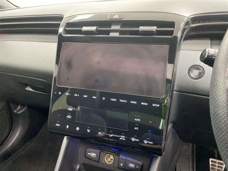 Used Hyundai TUCSON 2022 for sale - 77210462: Photo 45