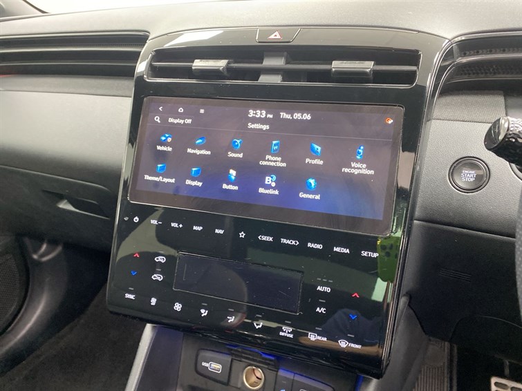 Used Hyundai TUCSON 2022 for sale - 77210462: Photo 46