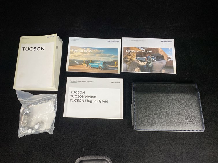 Used Hyundai TUCSON 2022 for sale - 77210462: Photo 53