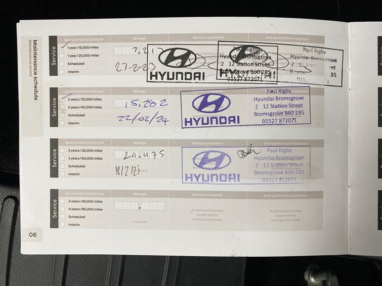 Used Hyundai TUCSON 2022 for sale - 77210462: Photo 54