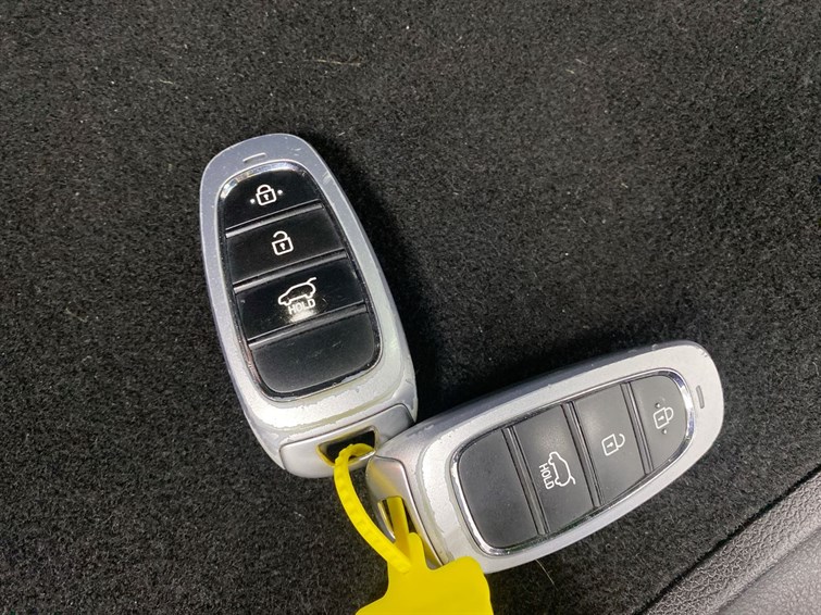 Used Hyundai TUCSON 2022 for sale - 77210462: Photo 56