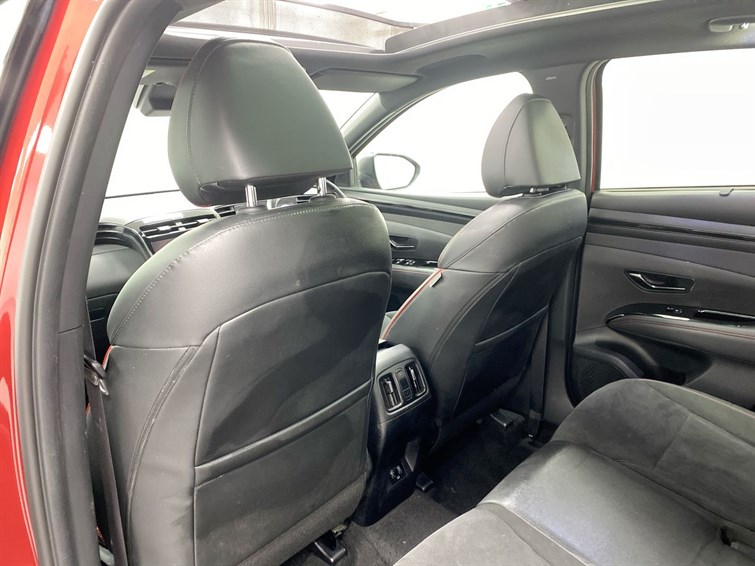 Used Hyundai TUCSON 2022 for sale - 77210462: Photo 61