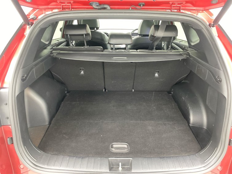 Used Hyundai TUCSON 2022 for sale - 77210462: Photo 62