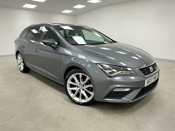 Used SEAT Leon 2017 for sale - 78824125: Photo