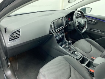 Used SEAT Leon 2017 for sale - 78824125: Photo